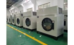专业洗涤设备供应商 正品工业洗衣机哪里有 泰州锦衣卫机械制造