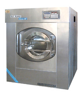 苏星洗涤机械厂专业生产各类洗衣房设备-洗涤设备-工业洗衣机 - 书生商务网